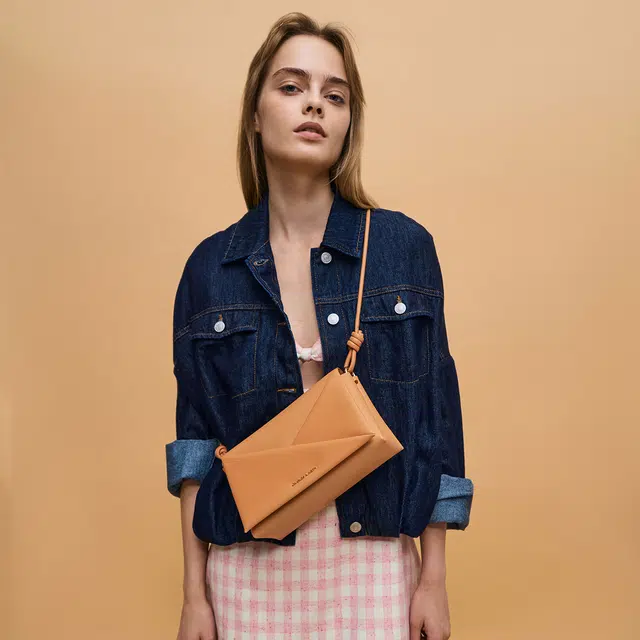 CHARLESKEITH ck PU