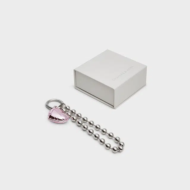 CHARLESKEITH Silver