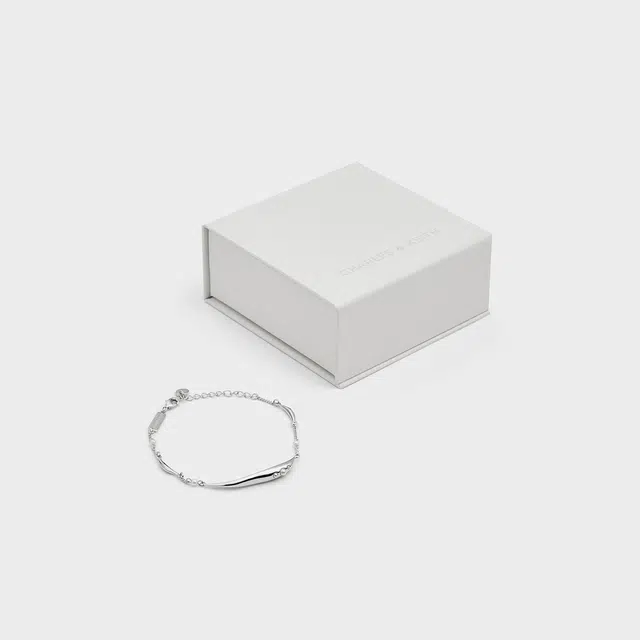 CHARLESKEITH ck Silver