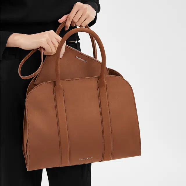 CHARLESKEITH ck 24 BrownBlack