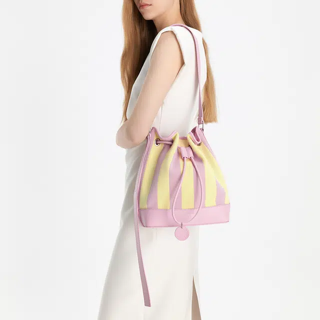 CHARLESKEITH x Short Sentence YellowMulti