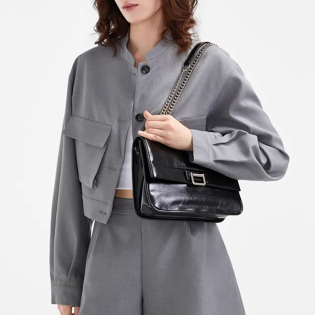 CHARLESKEITH ck NoirDark Brown