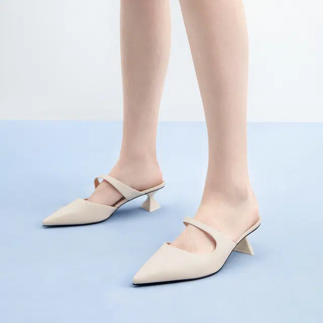 CHARLESKEITH PU 4.5cm