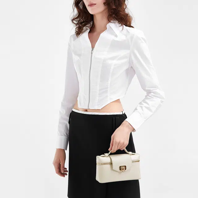 CHARLESKEITH ck BeigeBlack