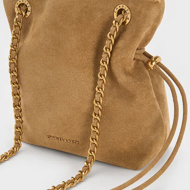 CHARLESKEITH ck Sahara Sand