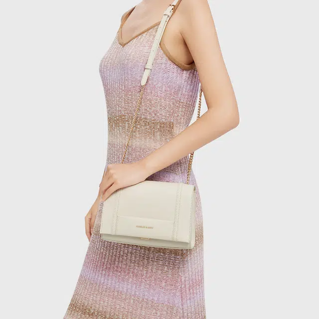 CHARLESKEITH ck PU