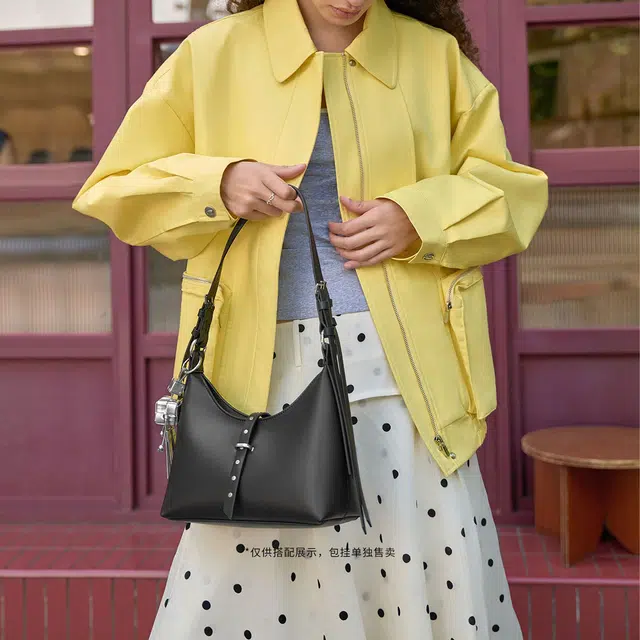 CHARLESKEITH ck PU Noir