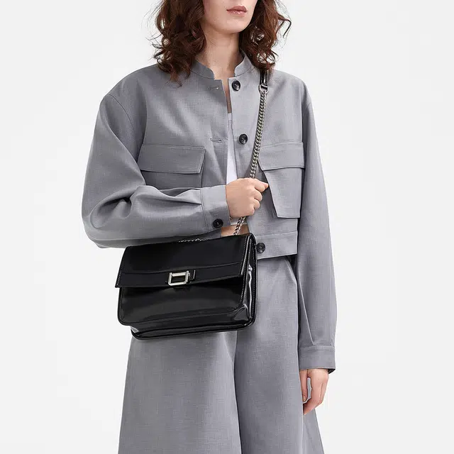 CHARLESKEITH ck NoirDark Brown