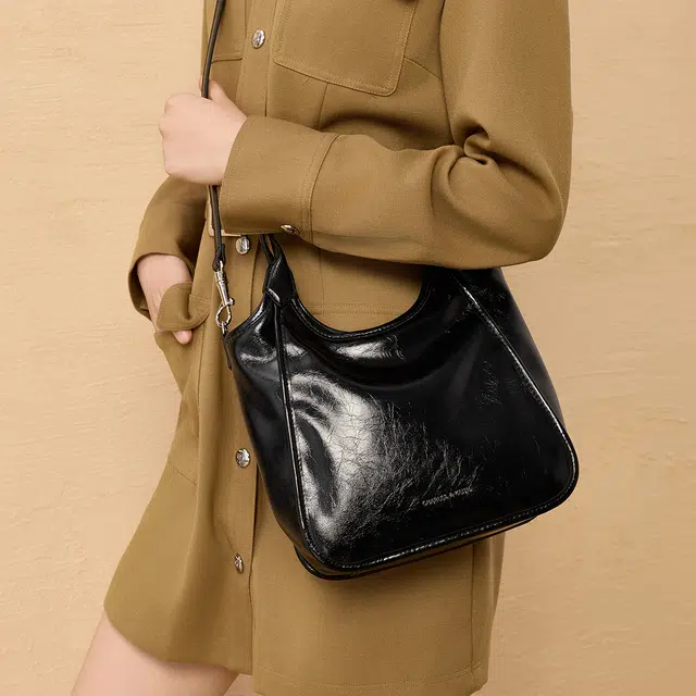 CHARLESKEITH ck PU