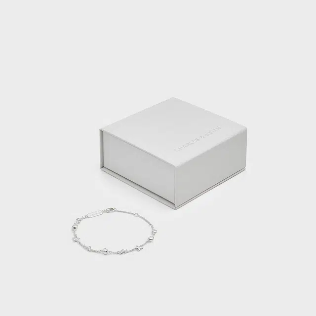 CHARLESKEITH ck Silver