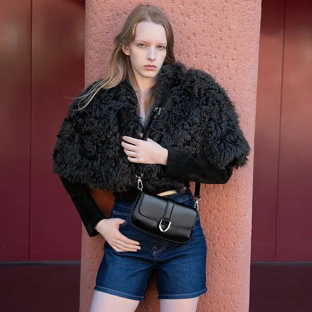 CHARLESKEITH ck Gabine NoirBrown