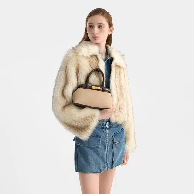 CHARLESKEITH ck PU Multi