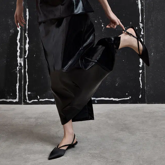 CHARLESKEITH ck PU 25V 2.5cm