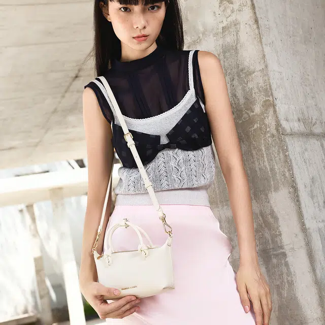 CHARLESKEITH ck PU