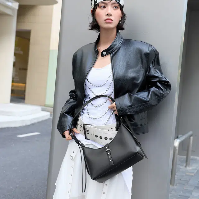 CHARLESKEITH ck PU Noir