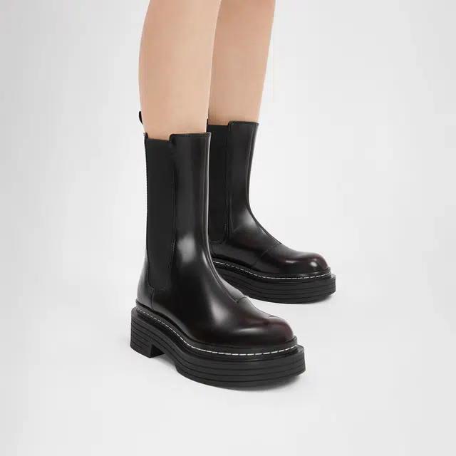 CHARLESKEITH PU 6.5cm