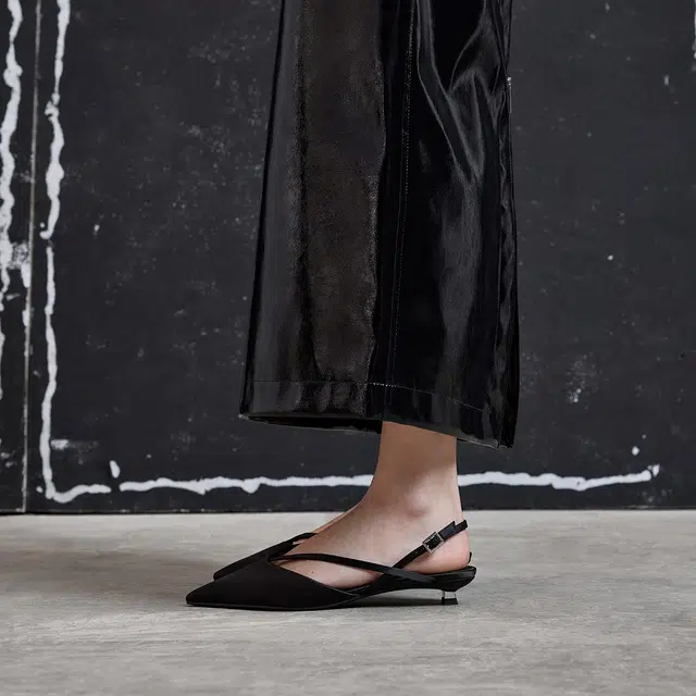 CHARLESKEITH ck PU 25V 2.5cm