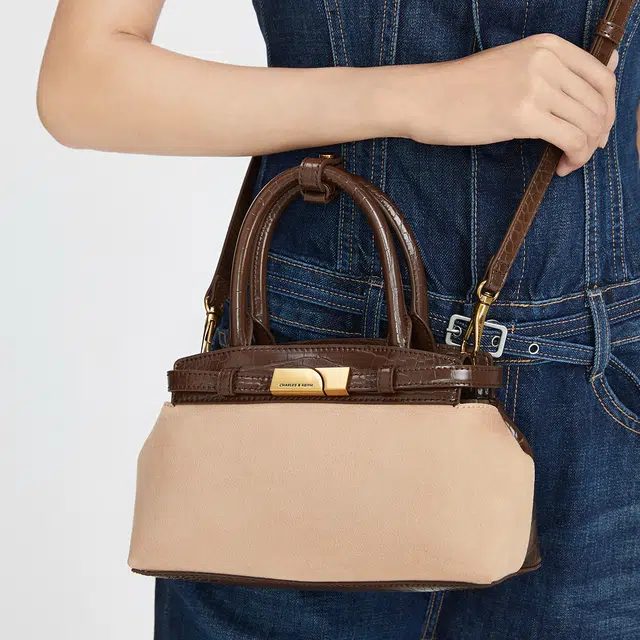 CHARLESKEITH ck PU Multi