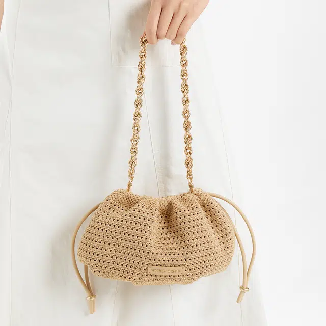 CHARLESKEITH ck PU Beige