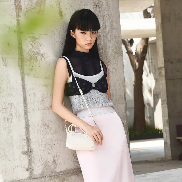 CHARLESKEITH ck PU