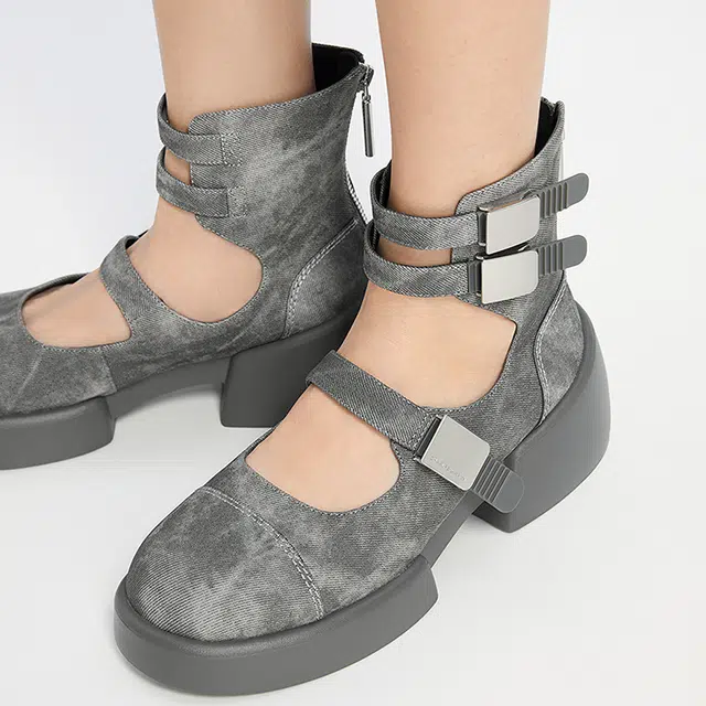 CHARLESKEITH ck PU 5.3cm