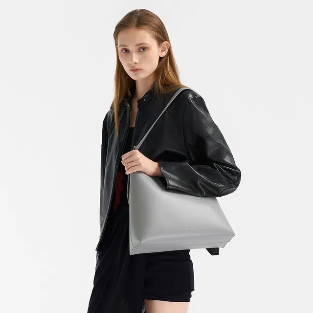 CHARLESKEITH ck PU Tote