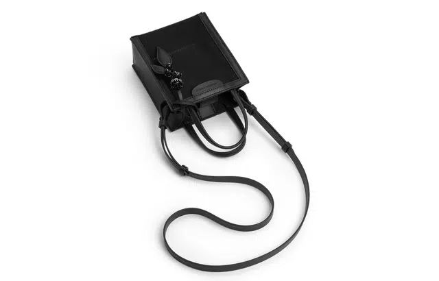 CHARLESKEITH ck Blossom PinkJet Black