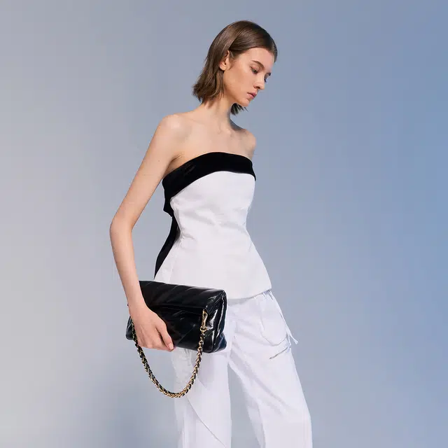 CHARLESKEITH ck BlackCream