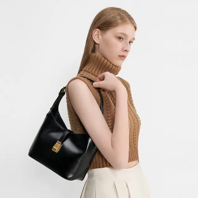 CHARLESKEITH CK PU hobo