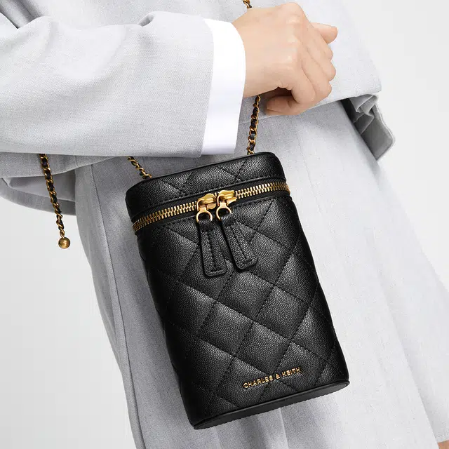 CHARLESKEITH CK BlackPink