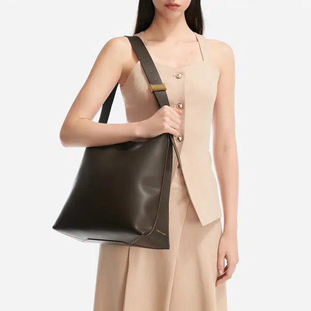 CHARLESKEITH ckTote