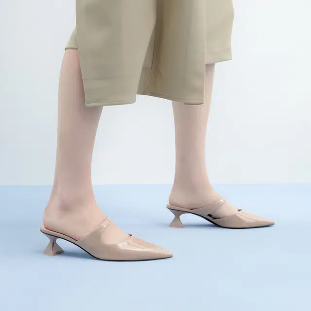 CHARLESKEITH PU 4.5cm