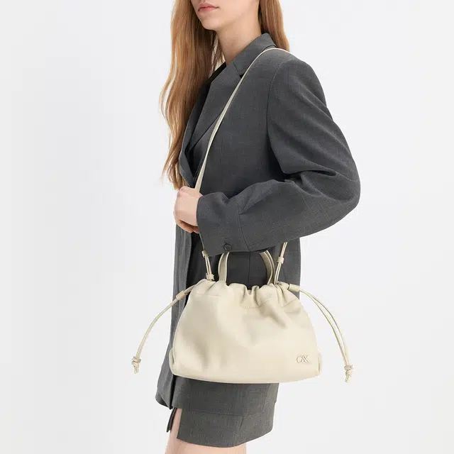 CHARLESKEITH ChalkCognacBlack