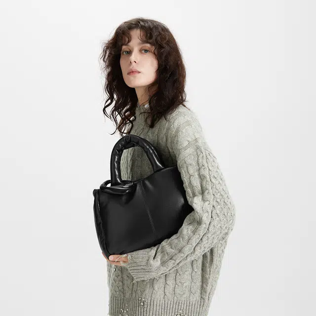 CHARLESKEITH ck PU NoirDark Brown