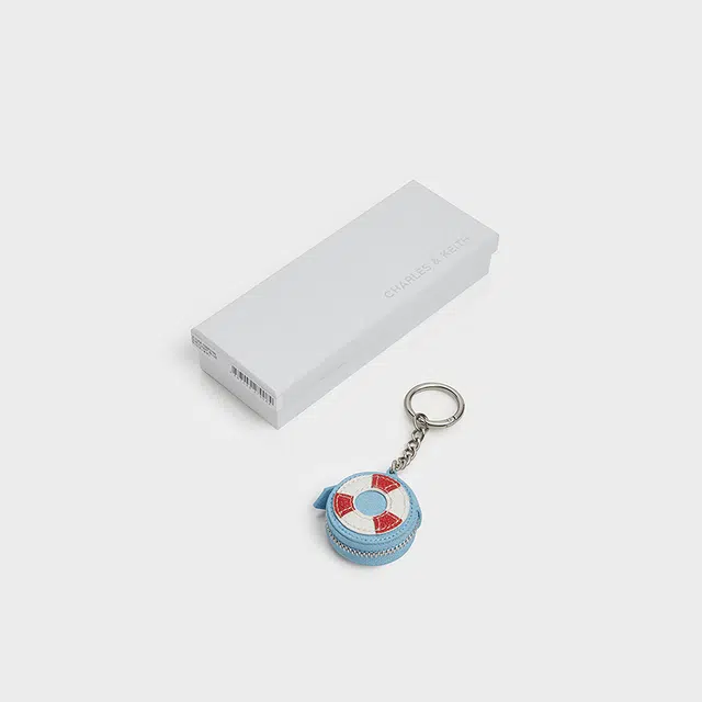 CHARLESKEITH ck Light Blue