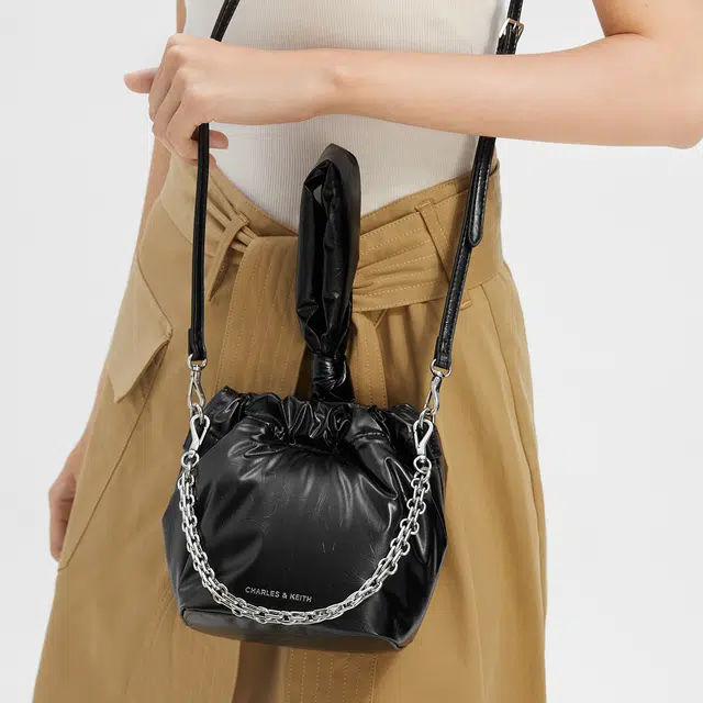 CHARLESKEITH ck PU