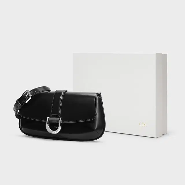 CHARLESKEITH ck Gabine NoirBrown