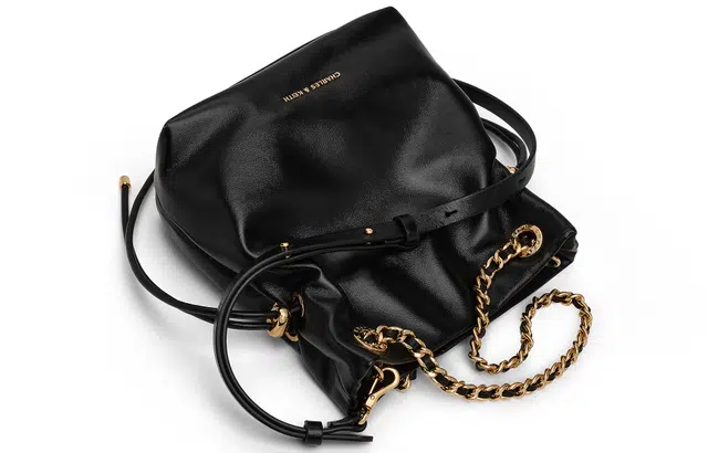 CHARLESKEITH ck PU
