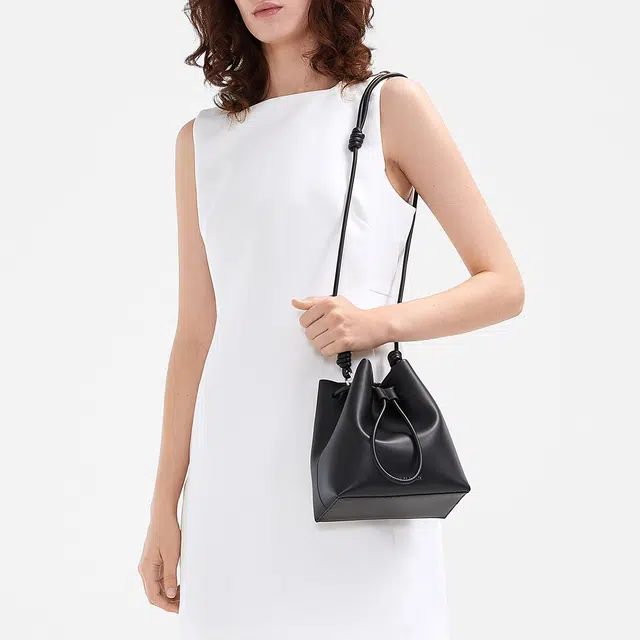 Charles & Keith Bucket Bag