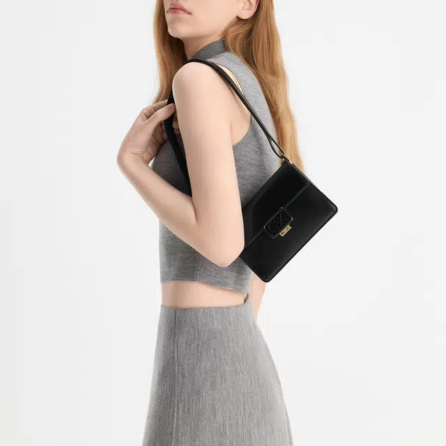 CHARLESKEITH ck BlackSilver