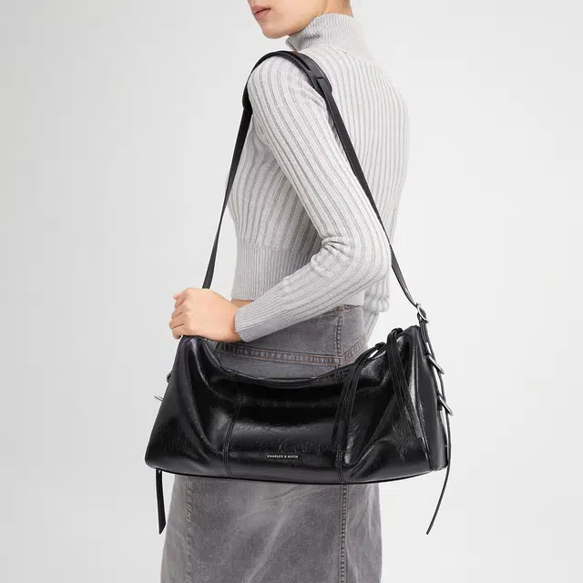 CHARLESKEITH ck NoirCream