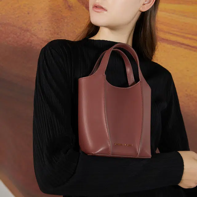 CHARLESKEITH Tote