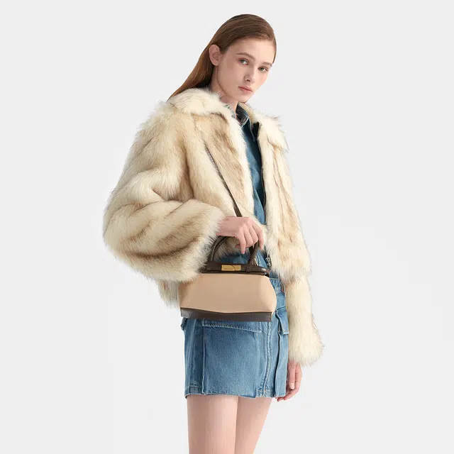CHARLESKEITH ck PU Multi
