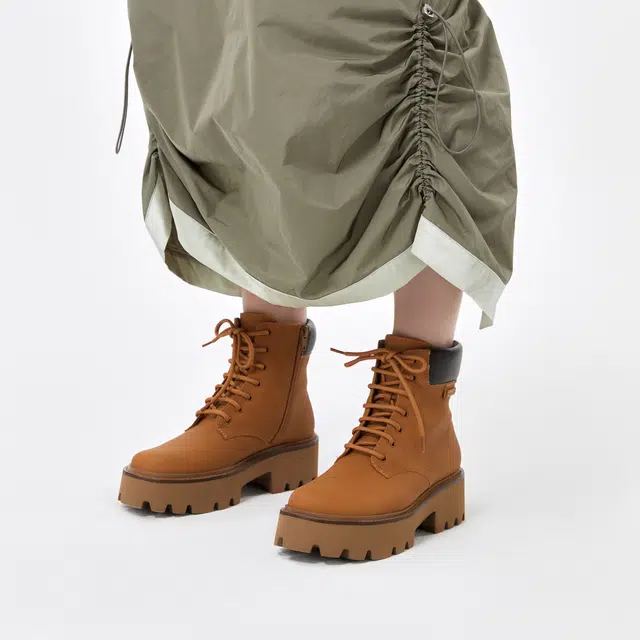 CHARLESKEITH PU 5.3cm