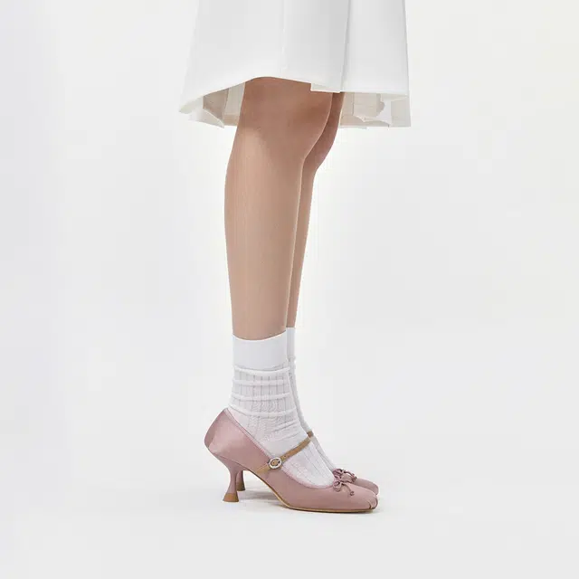 CHARLES&KEITH Ballet Heels