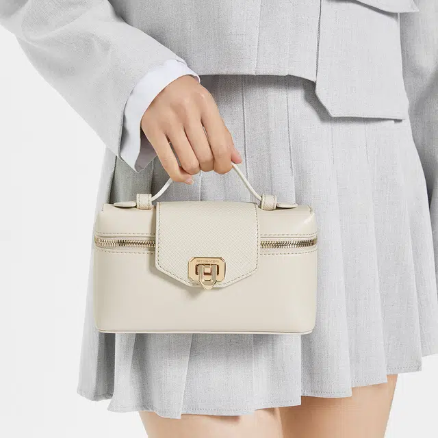 CHARLESKEITH ck BeigeBlack