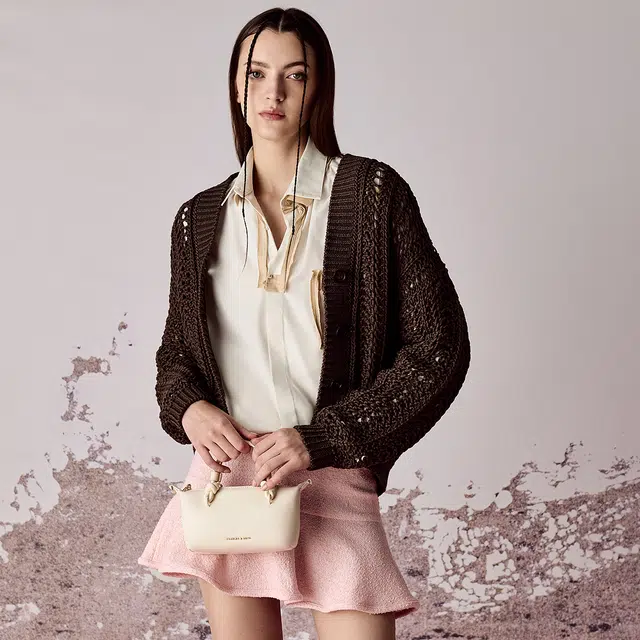 CHARLESKEITH ck PU