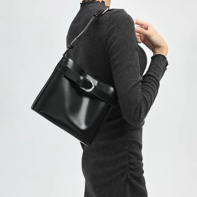 CHARLESKEITH CK Gabine NoirBrown