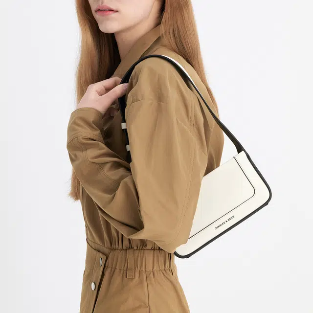 CHARLESKEITH ck PU Cream