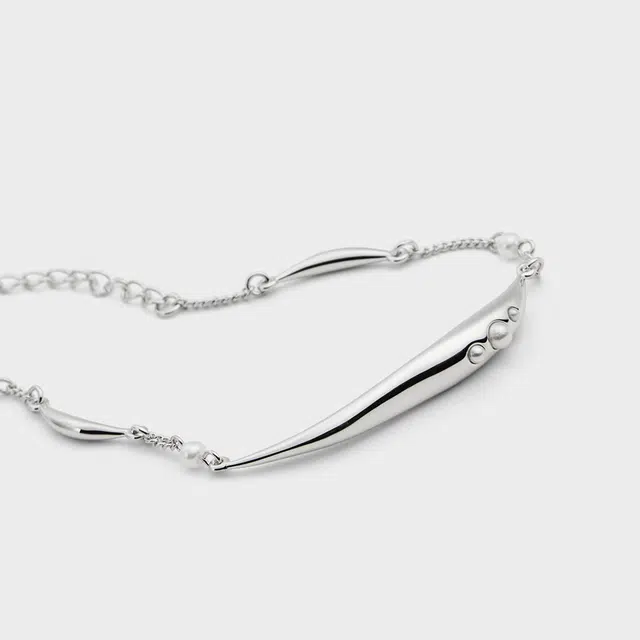CHARLESKEITH ck Silver